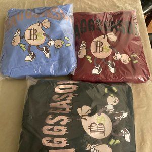 Highlyfavoredclothing